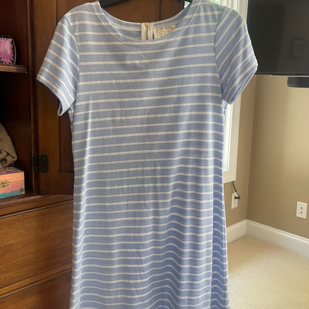 Sale to Sable Dress